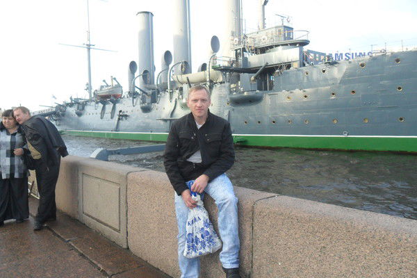 Игорь Блинов