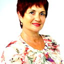 Людмила Борисенко