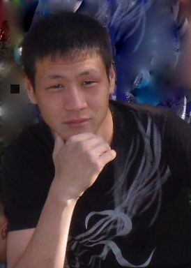 Азамат Сикымбаев