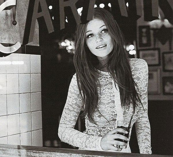 Мисс Ясень. =*