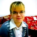 Наталья Юсупова