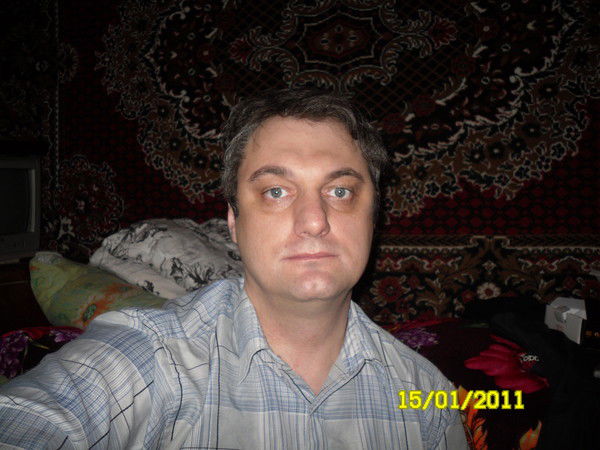 Андрей Сухоруков