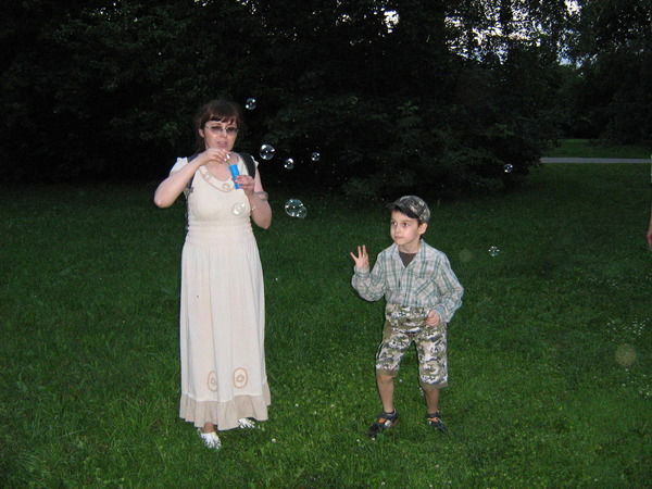 Наталия Двораковская