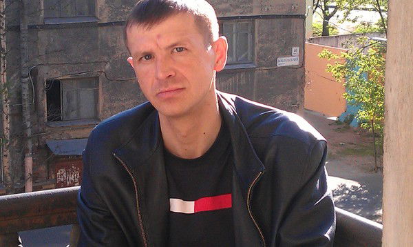 Дмитрий Титунин