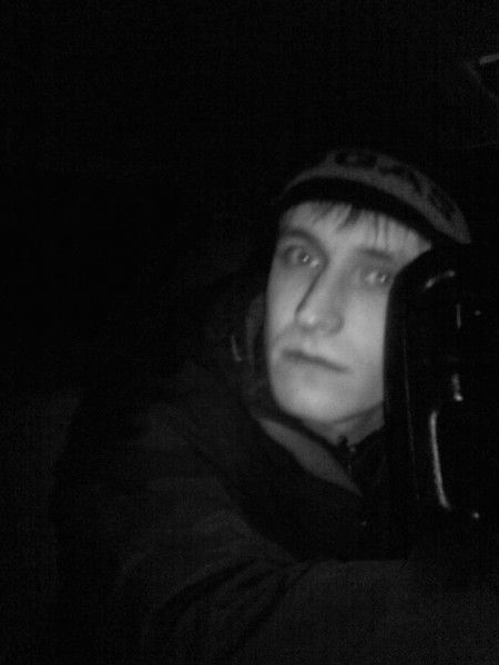 Андрей Круцик