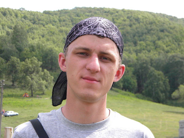 Максим Батькович