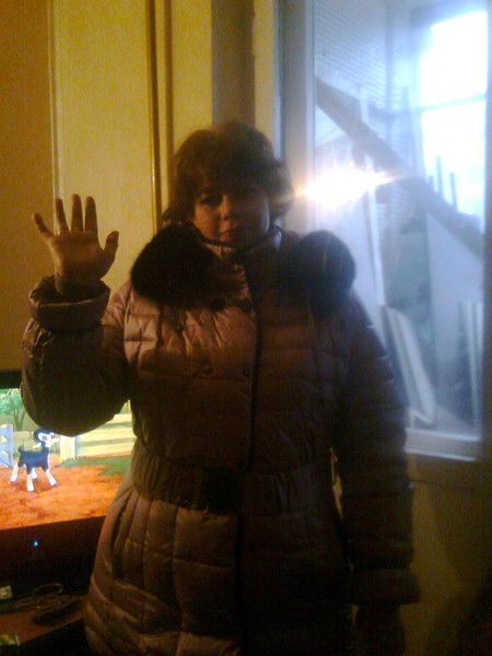 Татьяна Олейникова