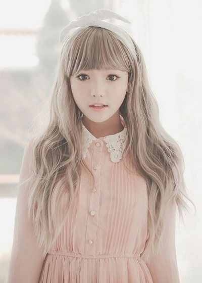 Виктория Боррисон