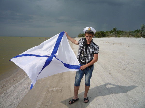 Валерий Дука