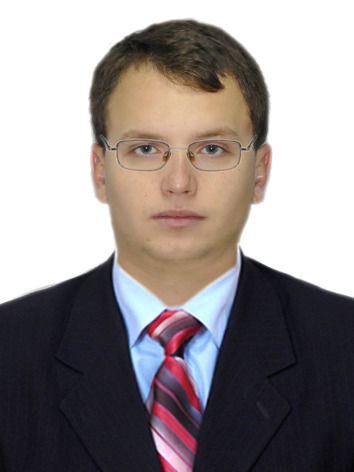 Леша Яценко