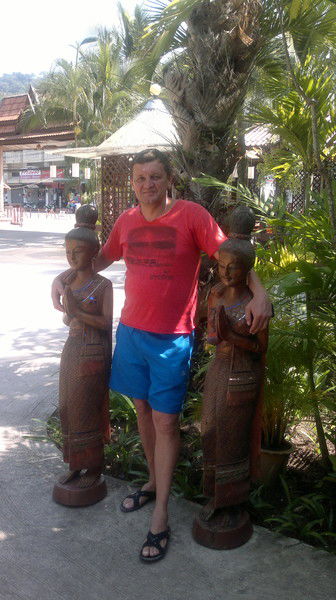 Константин Попов