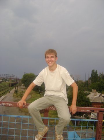 Александр Осадчук