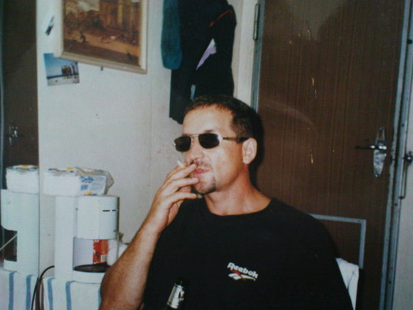 Дмитрий Воднев