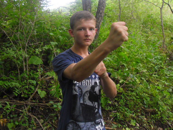 Андрей Шкурихин