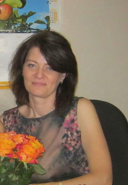 Татьяна Ивановна