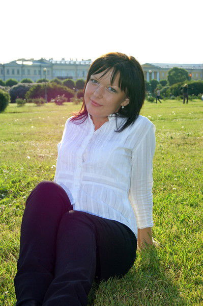 Анастасия ***