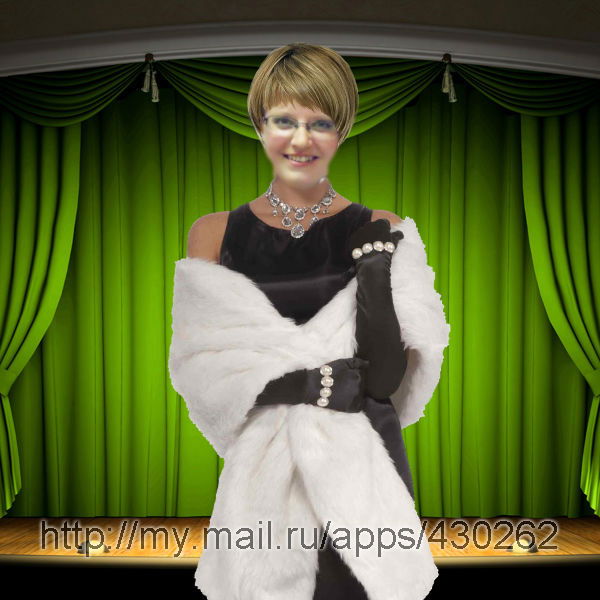 Наталья Симочко