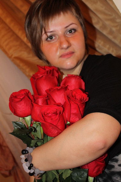 Анна Назарова