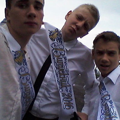 Даня Шарапа