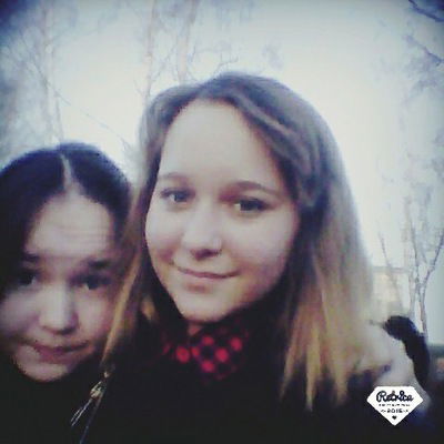 Элина Баранова