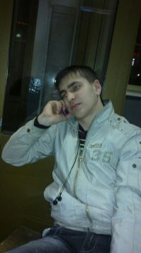 Ярослав Проценко