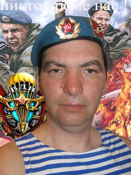 Евгений Казаков