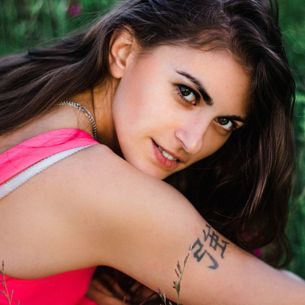 Ирина Лапина