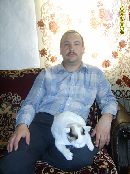 Сергей Слободин