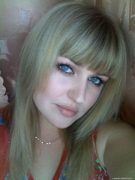 Виктория Малышева