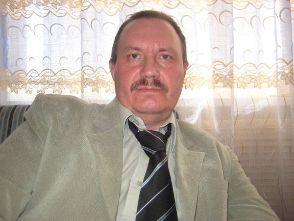 Андрей Вашурин