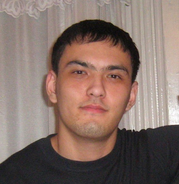 Арслан Кунакбаев