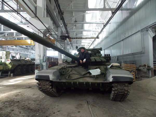 Виктор Сизов