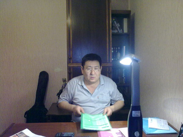 Каиржан Нуркеев