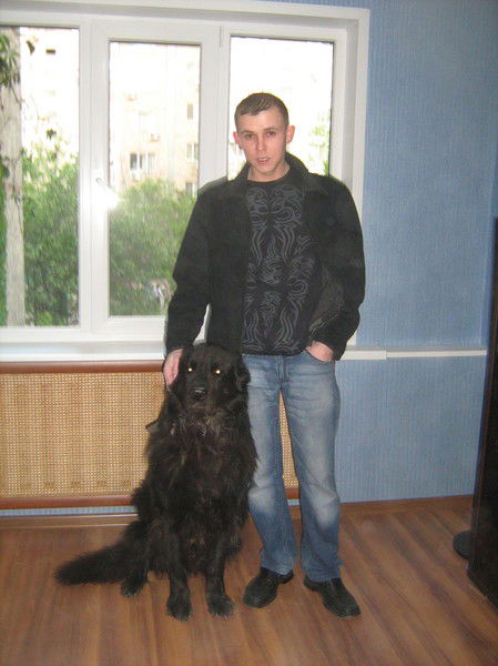 Дима Ничипиенко