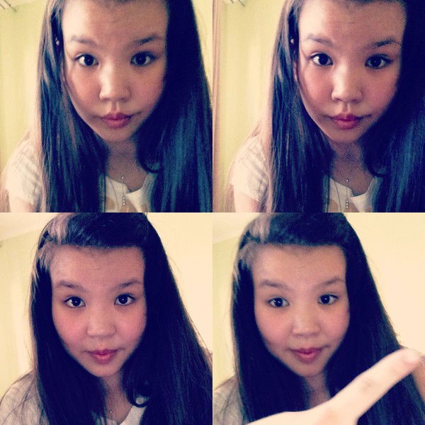 Ксения Цыбыктарова