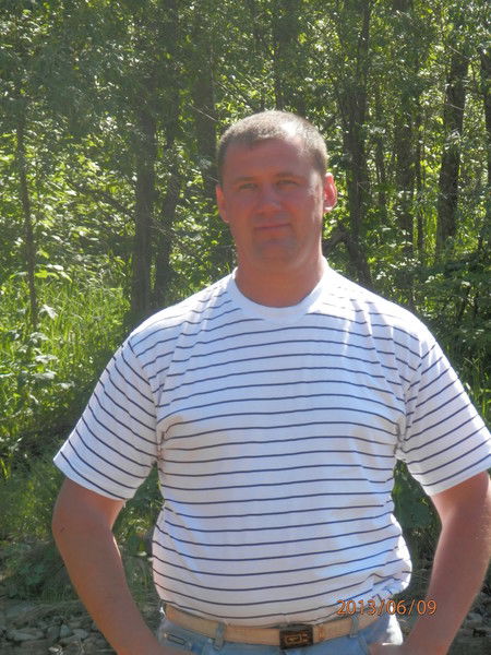 Дмитрий Мирсков