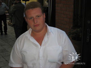 Дмитрий Андреев