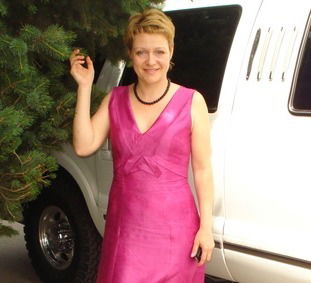 Виктория Донис