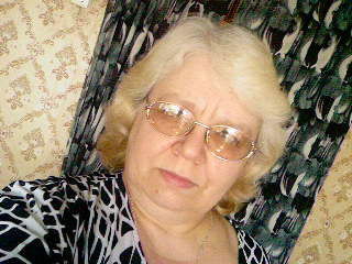 Ольга Юрина