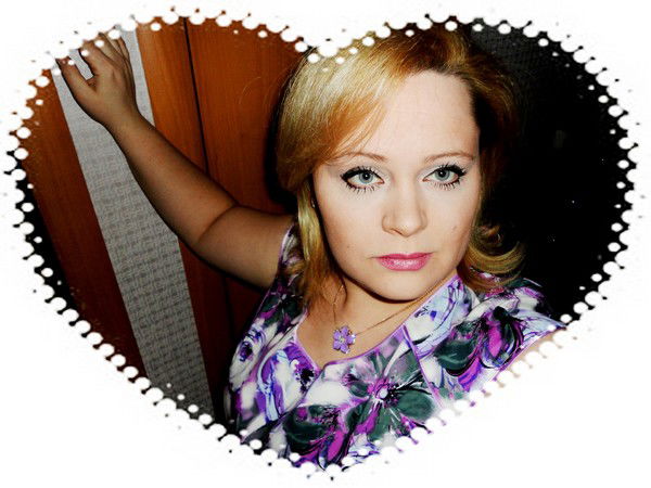 Татьяна Калинина