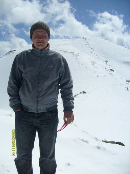 Владимир Хорошилов