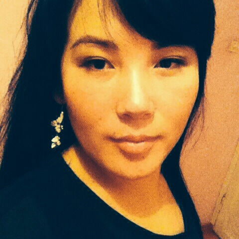 Кайыргул Рысымбетова