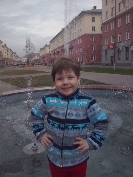 Ольга Аржанова