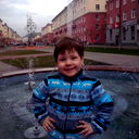 Ольга Аржанова