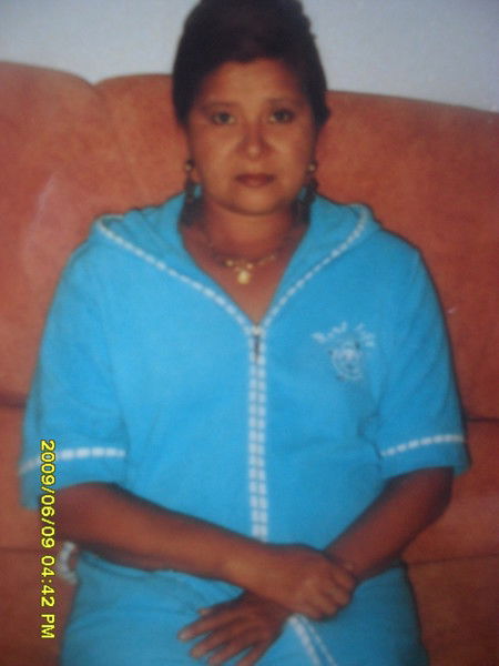 Кенжегуль Тусеева