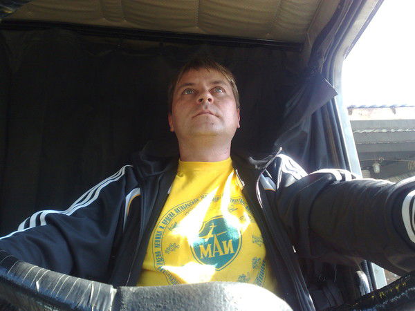 Владимир Богачёв