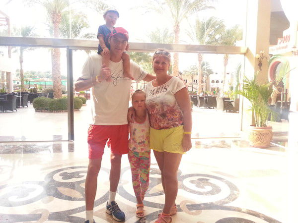 Григорий Молянов