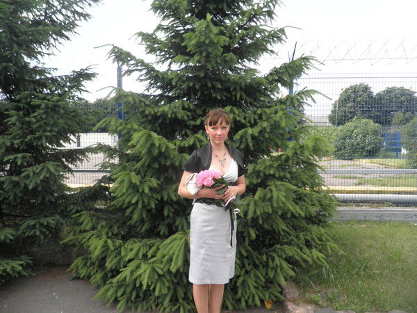 Лена Руденко