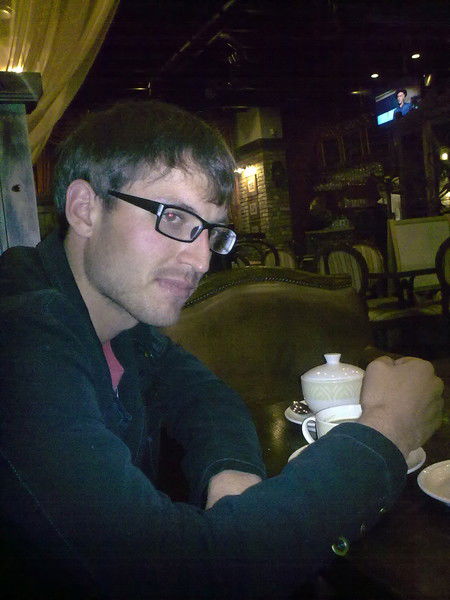 Александр Дроздов