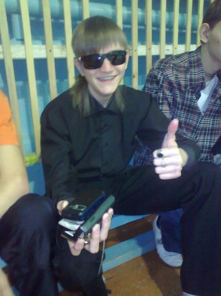 Алексей Маштаков